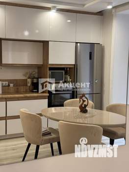 2-к квартира, вторичка, 103м2, 2/14 этаж