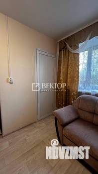 2-к квартира, вторичка, 53м2, 2/4 этаж