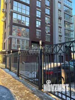 3-к квартира, вторичка, 81м2, 3/10 этаж