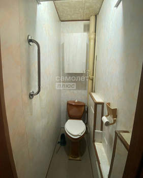 2-к квартира, вторичка, 51м2, 3/5 этаж