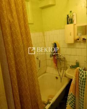 3-к квартира, вторичка, 51м2, 4/5 этаж