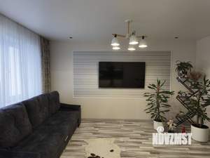 3-к квартира, вторичка, 80м2, 17/18 этаж