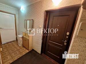 2-к квартира, вторичка, 43м2, 4/5 этаж