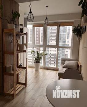 1-к квартира, вторичка, 57м2, 14/20 этаж