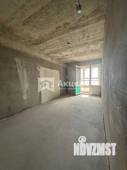 2-к квартира, вторичка, 56м2, 17/17 этаж