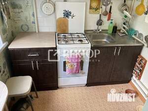 2-к квартира, вторичка, 44м2, 4/5 этаж