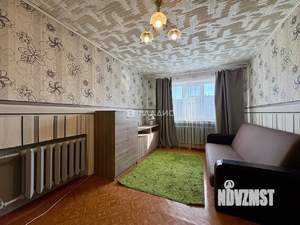 1-к квартира, вторичка, 31м2, 4/5 этаж