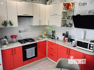 3-к квартира, вторичка, 66м2, 10/10 этаж