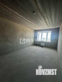 Студия квартира, вторичка, 47м2, 11/16 этаж