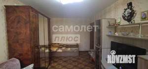3-к квартира, вторичка, 62м2, 4/5 этаж