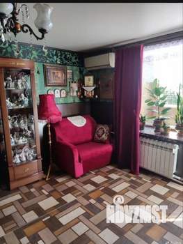 1-к квартира, вторичка, 33м2, 5/5 этаж