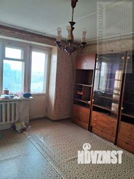 3-к квартира, вторичка, 65м2, 8/9 этаж