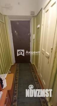 2-к квартира, вторичка, 41м2, 3/3 этаж