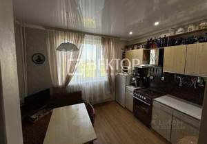 2-к квартира, вторичка, 60м2, 7/17 этаж