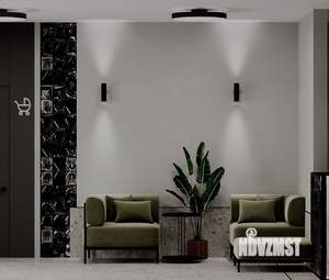 3-к квартира, вторичка, 86м2, 8/9 этаж