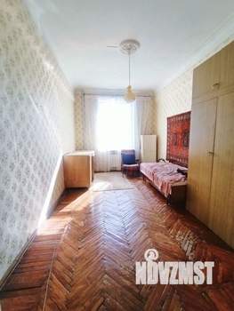 2-к квартира, вторичка, 58м2, 3/4 этаж