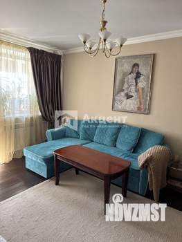 3-к квартира, вторичка, 63м2, 6/9 этаж