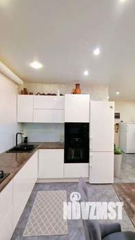 3-к квартира, вторичка, 91м2, 5/14 этаж
