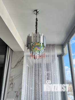 3-к квартира, вторичка, 91м2, 19/19 этаж