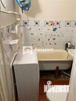 2-к квартира, вторичка, 44м2, 4/5 этаж