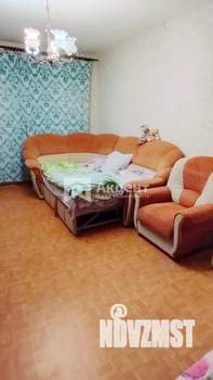 1-к квартира, вторичка, 43м2, 5/10 этаж