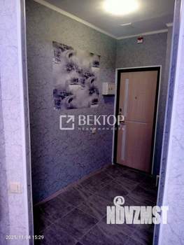 1-к квартира, вторичка, 40м2, 5/20 этаж