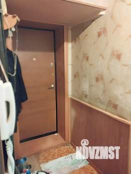 3-к квартира, вторичка, 61м2, 4/5 этаж