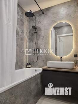 2-к квартира, вторичка, 80м2, 12/14 этаж