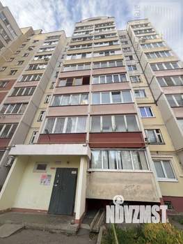 1-к квартира, вторичка, 40м2, 9/10 этаж