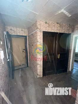 2-к квартира, вторичка, 47м2, 1/5 этаж