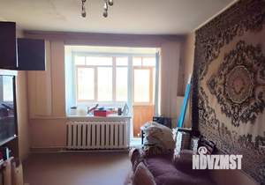 2-к квартира, вторичка, 43м2, 5/5 этаж