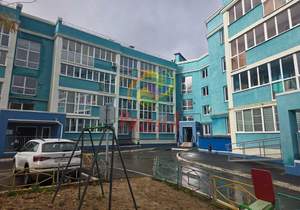 2-к квартира, вторичка, 60м2, 3/4 этаж
