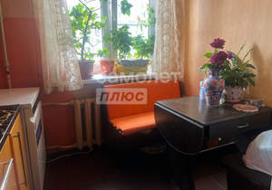 2-к квартира, вторичка, 47м2, 4/9 этаж