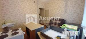 1-к квартира, вторичка, 39м2, 1/10 этаж