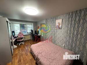 2-к квартира, вторичка, 43м2, 1/3 этаж