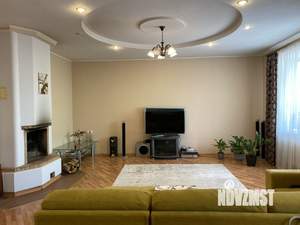 5-к квартира, вторичка, 193м2, 3/4 этаж