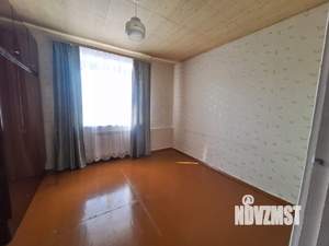 2-к квартира, вторичка, 52м2, 5/5 этаж