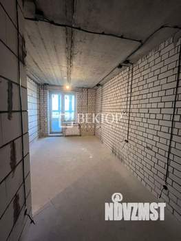 1-к квартира, вторичка, 39м2, 3/14 этаж
