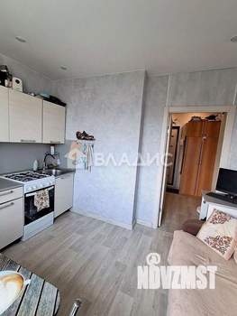 1-к квартира, вторичка, 37м2, 5/9 этаж