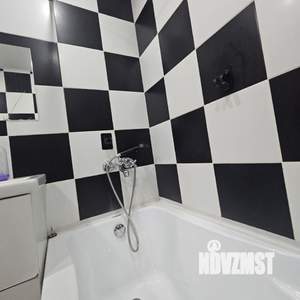 1-к квартира, вторичка, 35м2, 4/5 этаж