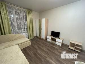 1-к квартира, вторичка, 48м2, 6/14 этаж
