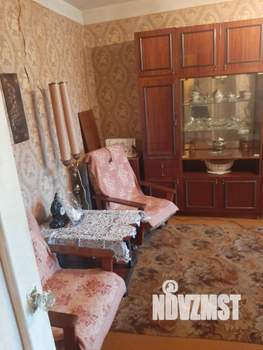 2-к квартира, вторичка, 41м2, 2/5 этаж