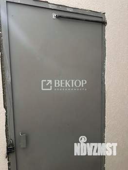 3-к квартира, вторичка, 111м2, 5/16 этаж