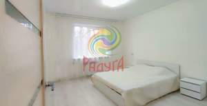 2-к квартира, вторичка, 57м2, 2/9 этаж