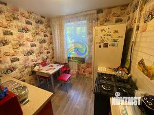 1-к квартира, вторичка, 36м2, 2/3 этаж