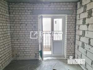 2-к квартира, вторичка, 53м2, 4/10 этаж
