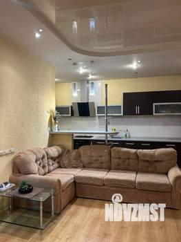 3-к квартира, вторичка, 100м2, 1/9 этаж