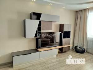 1-к квартира, вторичка, 38м2, 1/9 этаж