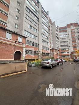 2-к квартира, вторичка, 46м2, 3/9 этаж