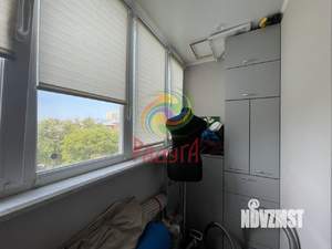 1-к квартира, вторичка, 35м2, 6/14 этаж